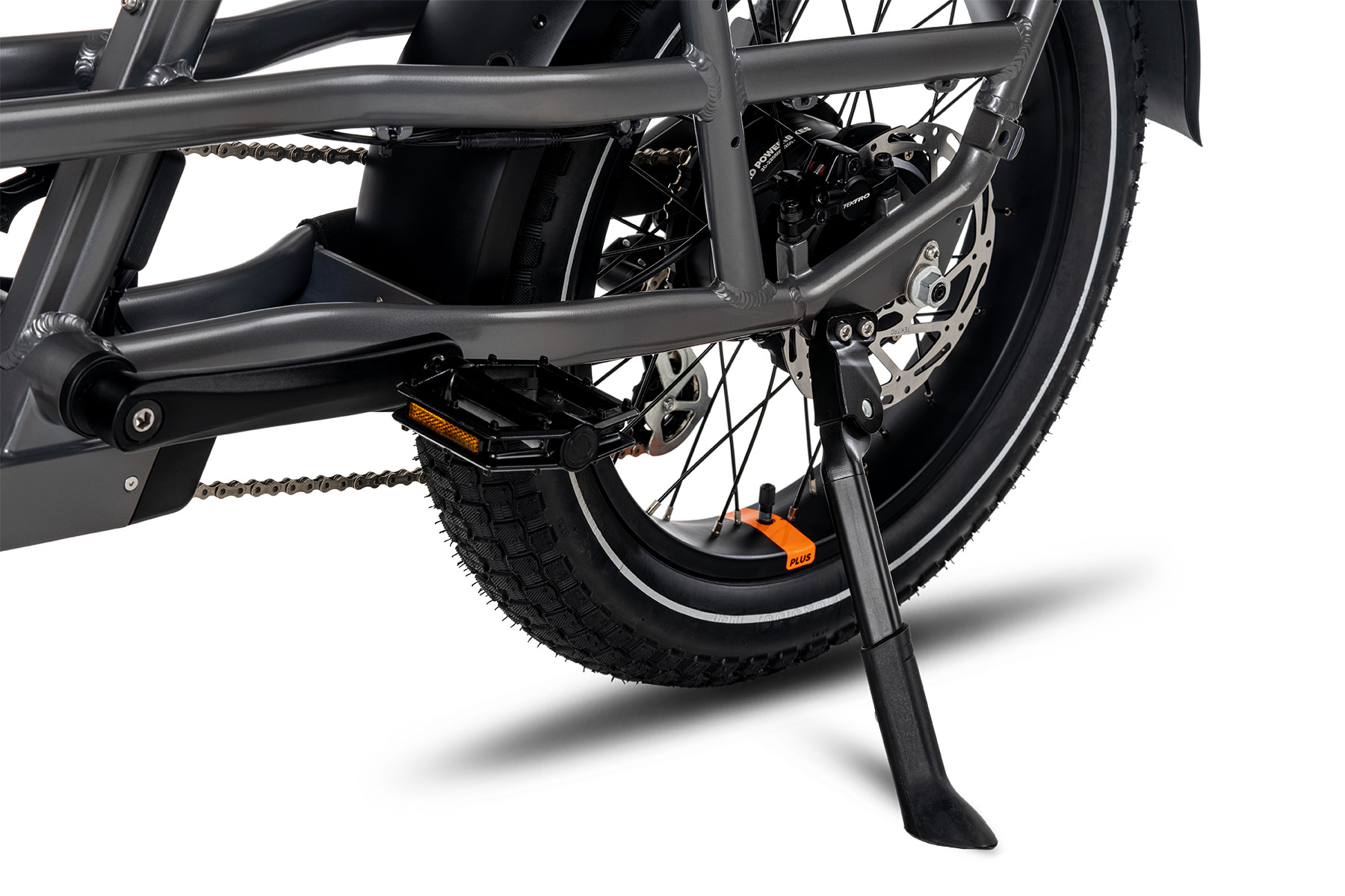 Media kit RadRunner 3 Plus Studio Glam Shots Rad Power Bikes Newsroom